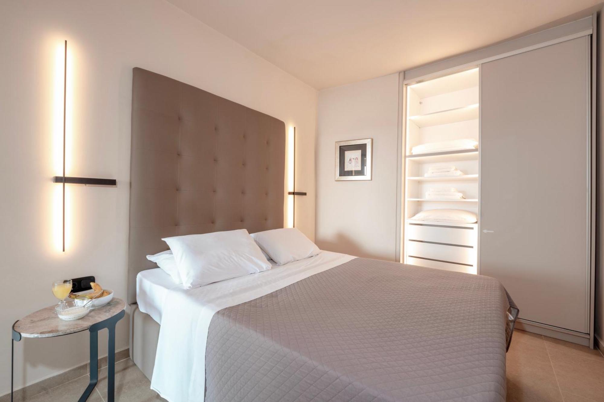 Luxury House With Private Pool At Elia Beach Mykonos Town المظهر الخارجي الصورة