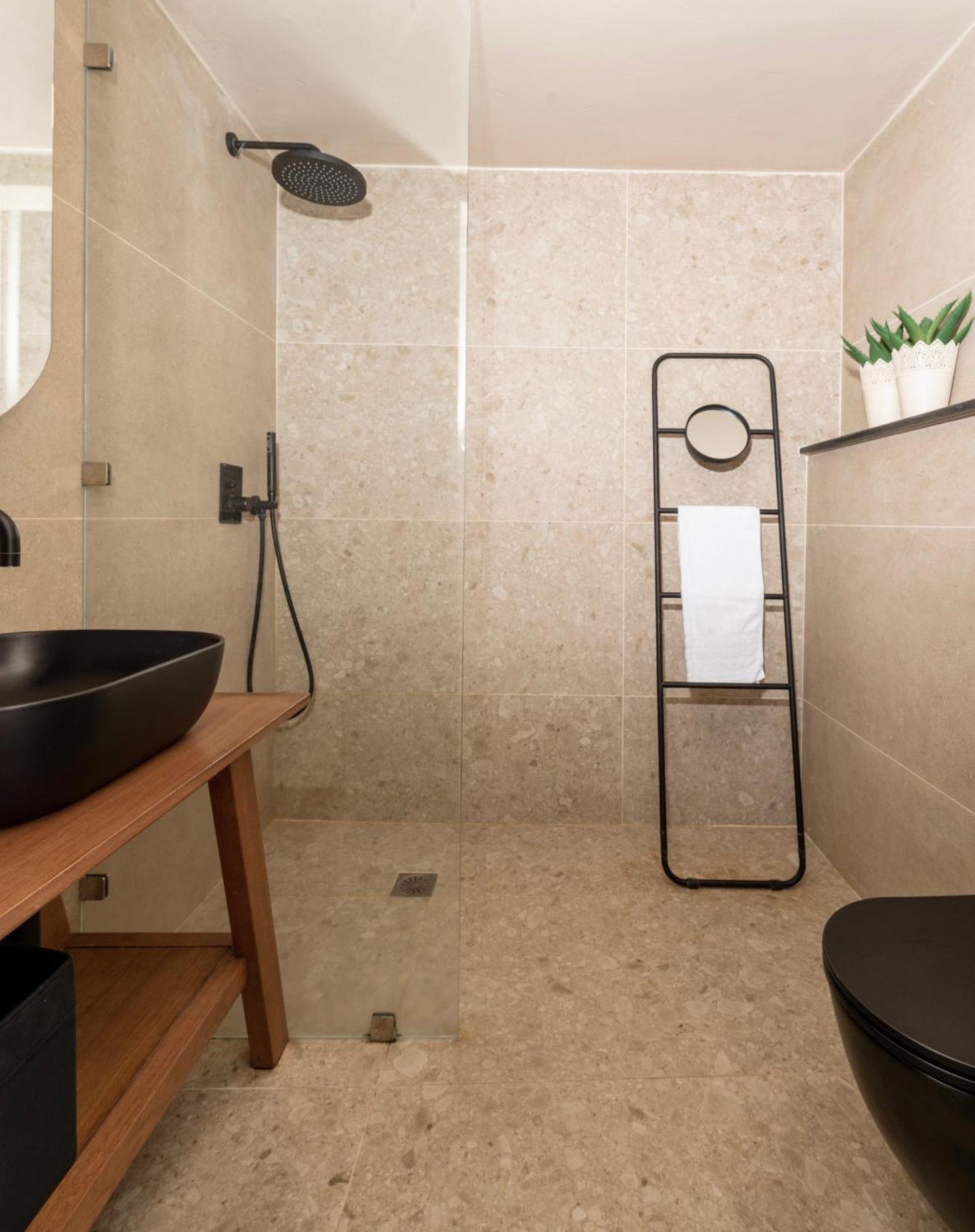Luxury House With Private Pool At Elia Beach Mykonos Town المظهر الخارجي الصورة