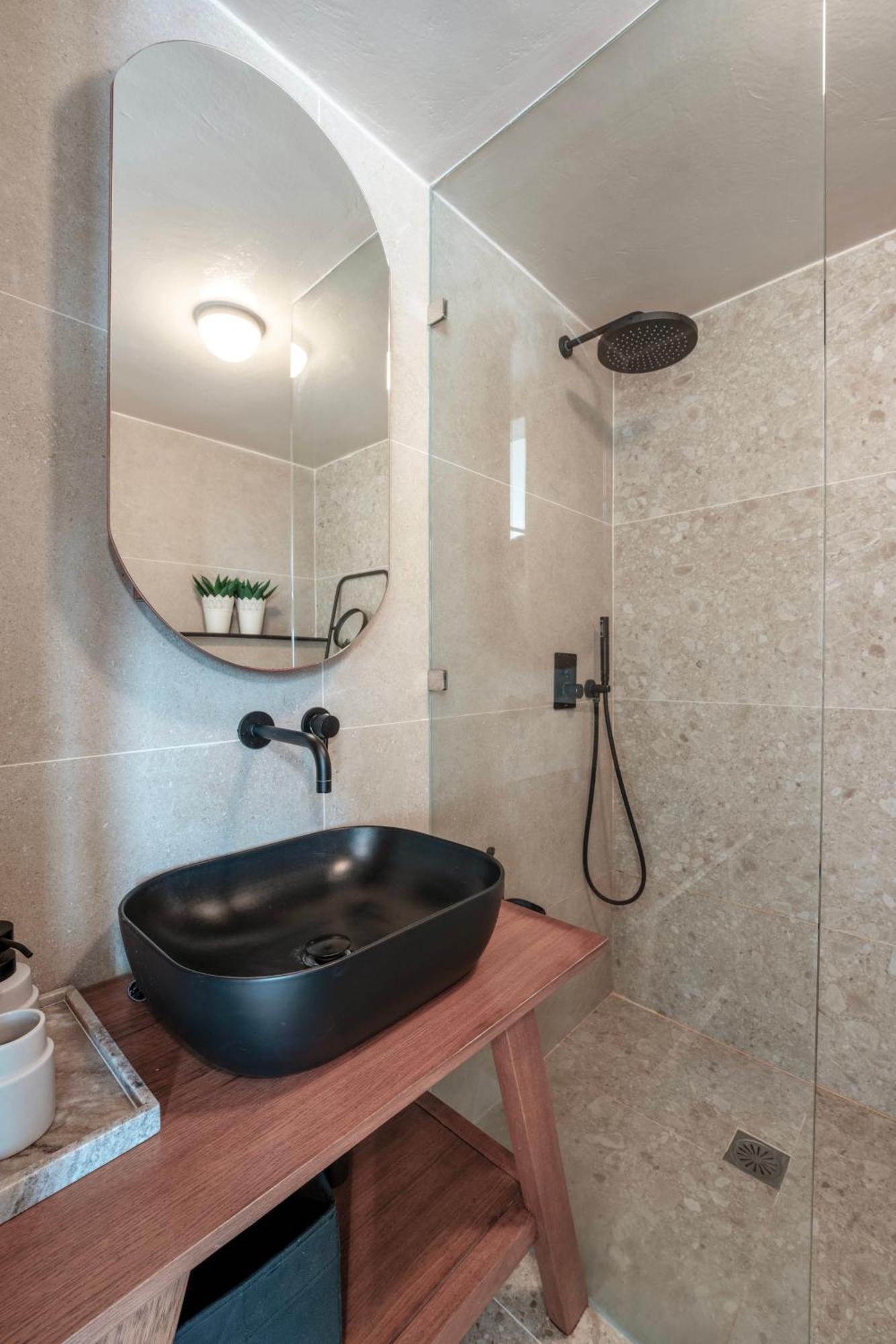 Luxury House With Private Pool At Elia Beach Mykonos Town المظهر الخارجي الصورة